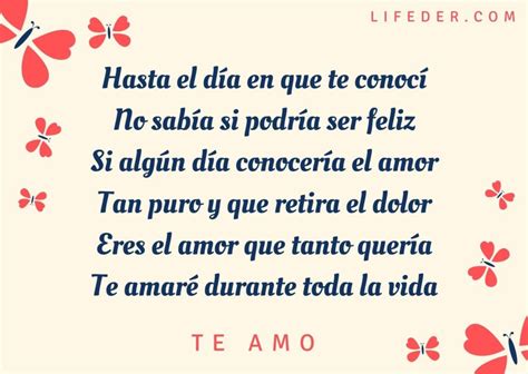 Poemas De Amor Para Mi Novio De Aniversario