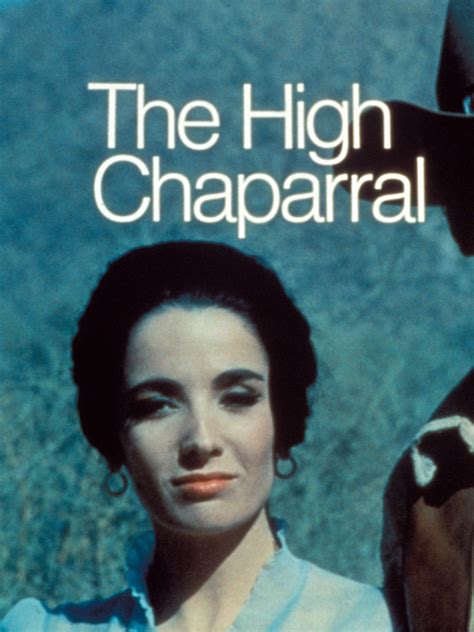 The High Chaparral Season 1 | Rotten Tomatoes