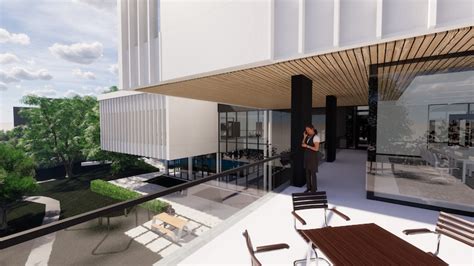 Pomerleau Wins Contract To Construct New British High Commission Building