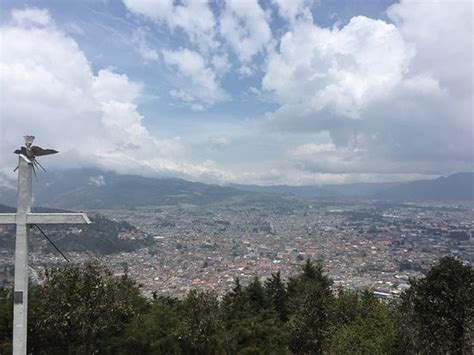 Cerro El Baul Quetzaltenango Guatemala Award Winning Top Tips