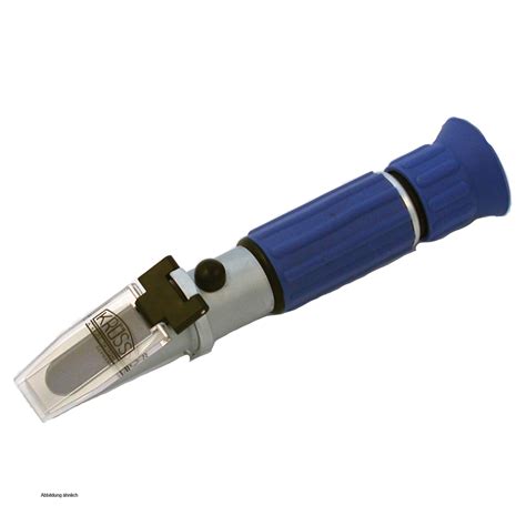 A Kr Ss Optronic Manual Handheld Refractometers