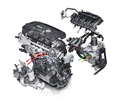 Diagrama Motor Tsi Gsw Only K Miles And Already