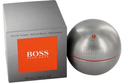 Boss In Motion Cologne By Hugo Boss Buy Online