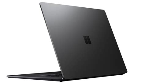 Microsoft Surface Laptop 4 15 Touch Screen Amd Ryzen™ 7 Surface® Edition 8 Gb Ram 512