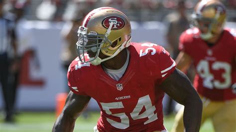 49ers roster, 90-in-90 breakdowns: Nick Moody - Niners Nation