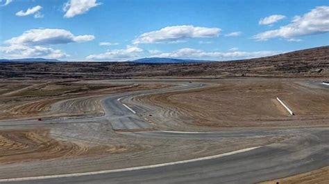 Una comitiva de la ACTC visitó El Calafate