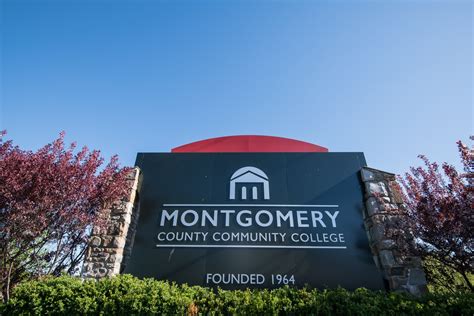 Montgomery County Community College Will Host Fall Open House Online