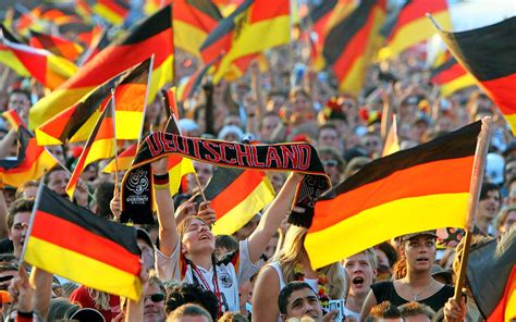 Das denken Saarländer über Fußball EM 2024 in Deutschland