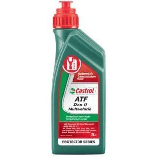 Castrol Transmax Atf Dx Iii Multivehicle Getriebe L L Car Parts