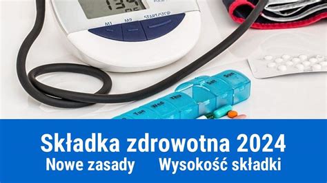 Jak Wp Ywa Remanent Na Sk Adk Zdrowotn