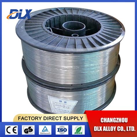 Low Price Inconel 625 Ernicrmo 3 MIG Welding Wire 0 8mm 1 2mm 1 6mm