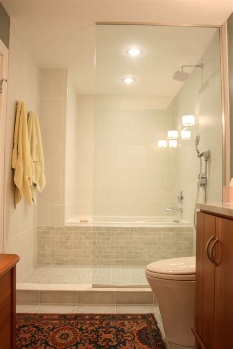 The Joy Of A Narrow Master Bathroom Layout Decoomo