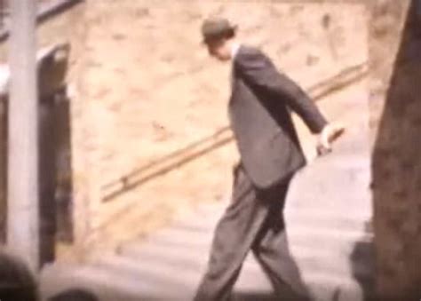 Rare Footage Of Robert Wadlow The Tallest Man In History