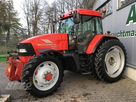 Mccormick Mtx Gebraucht Neu Kaufen Technikboerse At