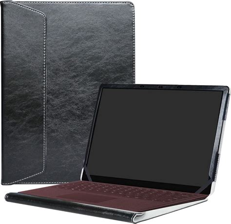 Alapmk Protective Case Cover For Microsoft Surface Laptop Surface