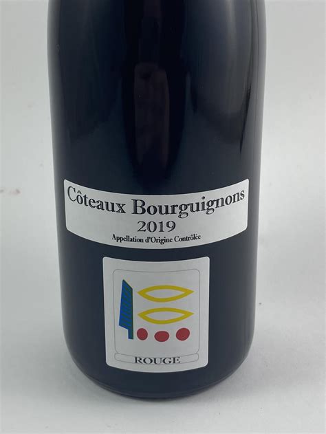 Côteaux Bourguignons Prieuré Roch 2019 Express Wine