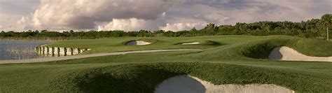 Golf Instruction - Sarasota National Golf Club