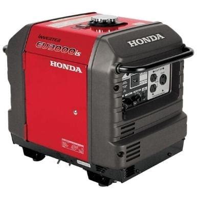 9 Best Generators For Travel Trailers In 2024 Reviews Top Picks