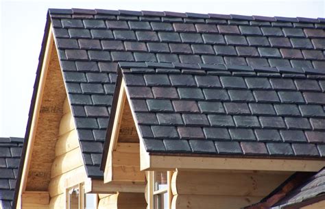 Lets Compare 6 Unique Types Of Slate Roofs Brava Roof Tile