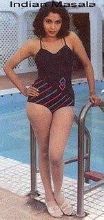 Tollywood Hot Pics Ramya Krishna Hot In Bikini