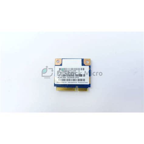 Wifi Card Ralink Rt Bc Hp Probook S