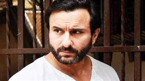 Fir Filed Against Makers Of Saif Ali Khan Starrer Web Series For