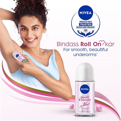 Nivea Pearl And Beauty Ubicaciondepersonas Cdmx Gob Mx