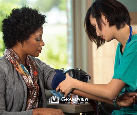 Grandview Medical Center on Twitter: "Let's talk blood pressure! ️ Cardiovascular disease ...