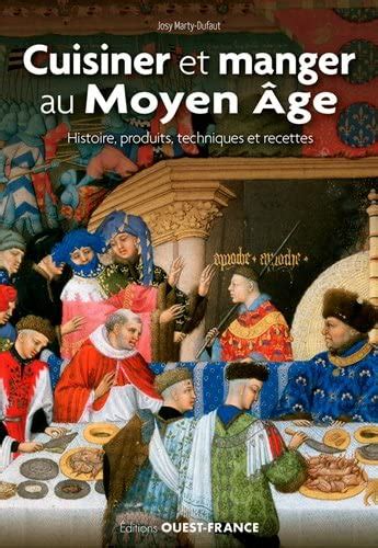 Livre sur le Moyen Âge Sélection des 12 meilleurs en 2024