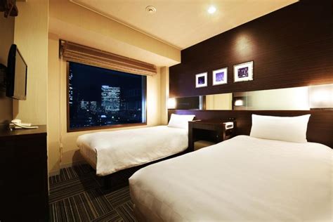 Shinjuku Prince Hotel Review: Best Affordable Hotel Closest To Shinjuku ...