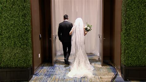 Watch Married at First Sight Season 13 Episode 6 | Lifetime