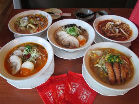 RAMEN-LICIOUS NEW CREATIONS FROM WATAMI MALAYSIA | Malaysian Foodie