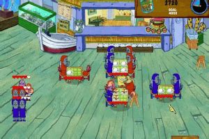 Download SpongeBob Diner Dash 2: Two Times the Trouble (Windows) - My ...