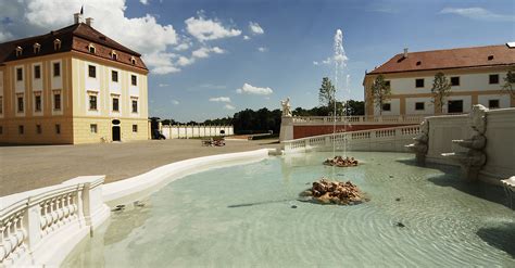 Webcams en Römerland Carnuntum Marchfeld bergfex