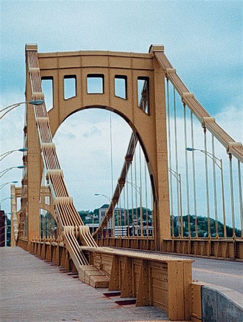 6th Street Bridge Pittsburgh 6th Street Bridge Pittsburgh Flickr