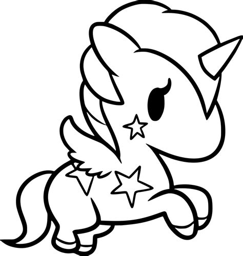 Adorable Cute Unicorn Coloring Pages Cheapest Selling Dpise2022 Dps