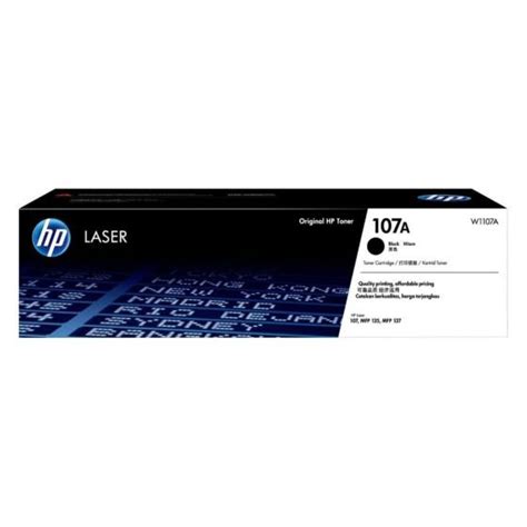 Hp A Black Original Laser Toner Cartridge Hp Store Thailand