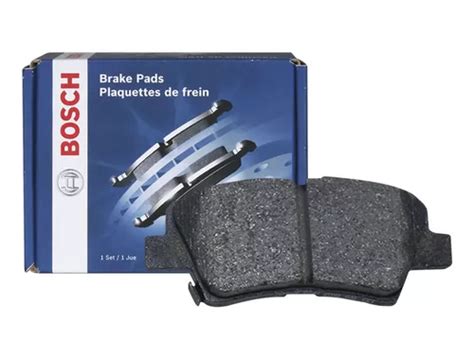 Balatas Traseras Para Kia Soul A Bosch Env O Gratis