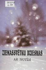 Ziemassvētku dzejoļi, dziesmas, ticējumi, lugas, dāvanas, idejas svētkiem…