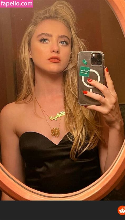 Kathryn Newton Kathrynnewton Nude Leaked OnlyFans Photo 28 Fapello