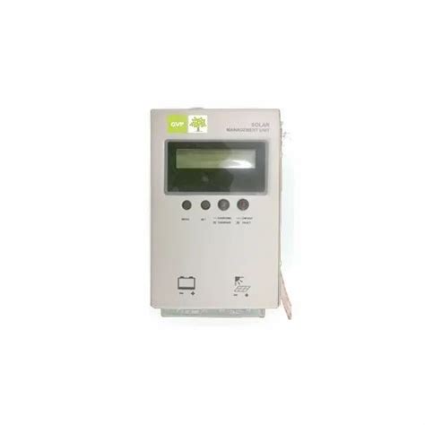 Solar Energy Converter, 10-40amp at Rs 2800/piece in Noida | ID ...