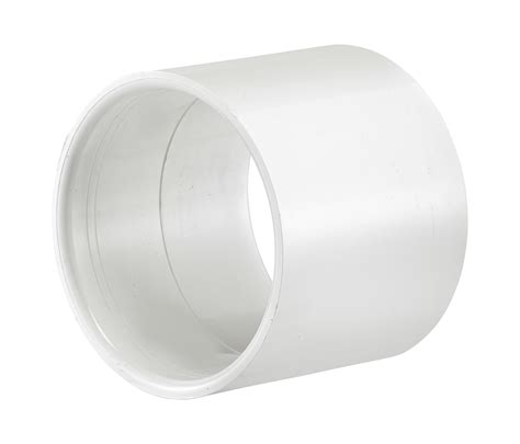 PVC DWV Repair Coupling H H High Quality Low Prices PVC By The