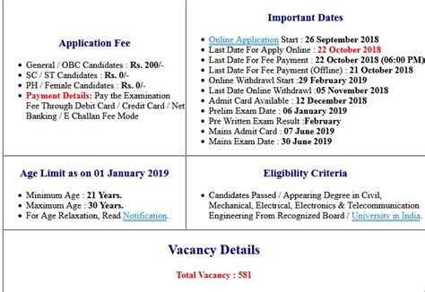 UPSC Engineering Service Mains Exam Admit Card 2020 SARKARI EXAM