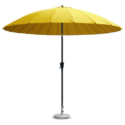 Beijing Aluminium Umbrella — Peros