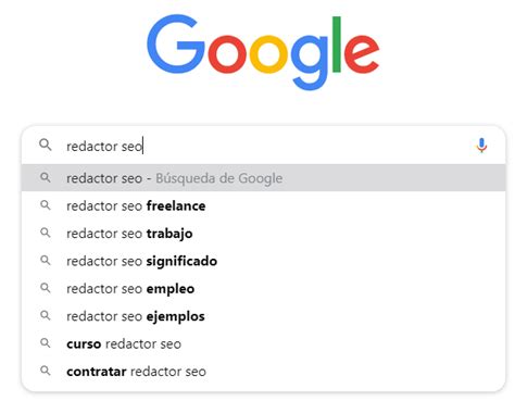 Qué considerar al contratar a un redactor SEO freelance El Saber Digital