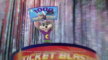 Chuck E Cheese S TV Spot Heroes Y Princesas ISpot Tv