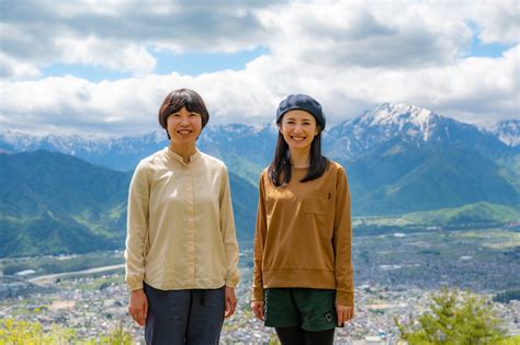 「北アルプスの麓で暮らす」登山好きが体験した長野県大町市の移住ライフ Yamap Magazine