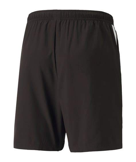 Herren Fu Ball Teamsport Textil Shorts Teamliga Sideline Shorts