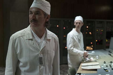 Chernobyl: Everything to Know About HBO's Miniseries