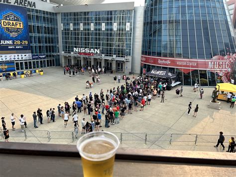 Nashville March : r/Blink182